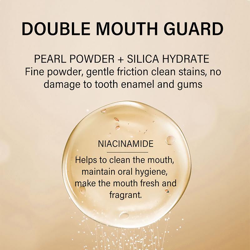 Solea™ Probiotic Whitening Toothpaste