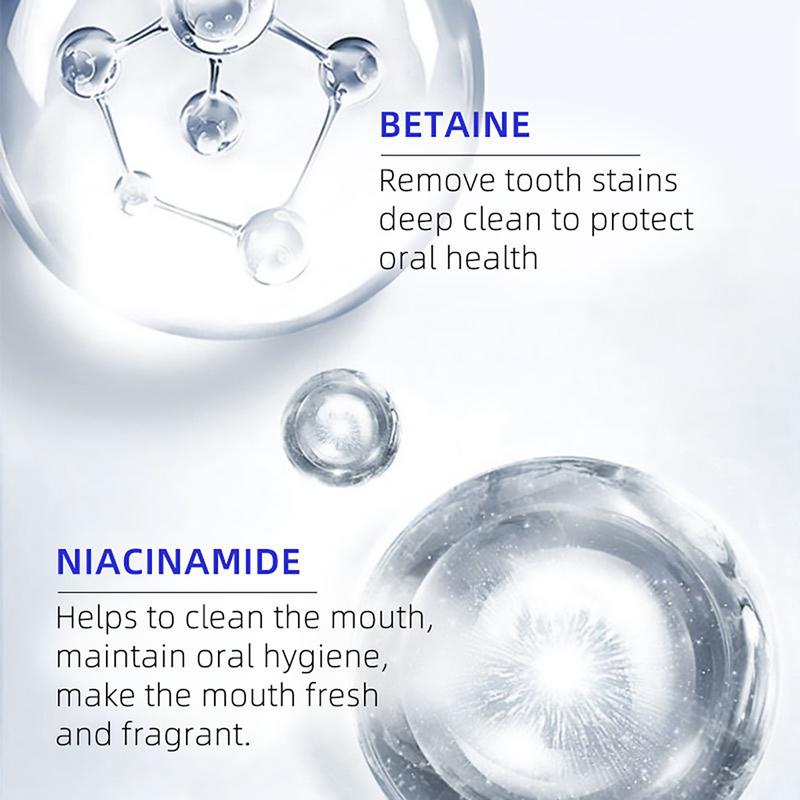 Solea™ Probiotic Whitening Toothpaste